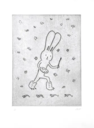 Stich Kaga - Usacchi 2