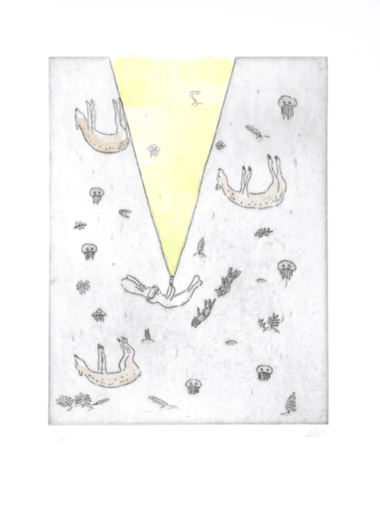 Stich Kaga - Usacchi 4