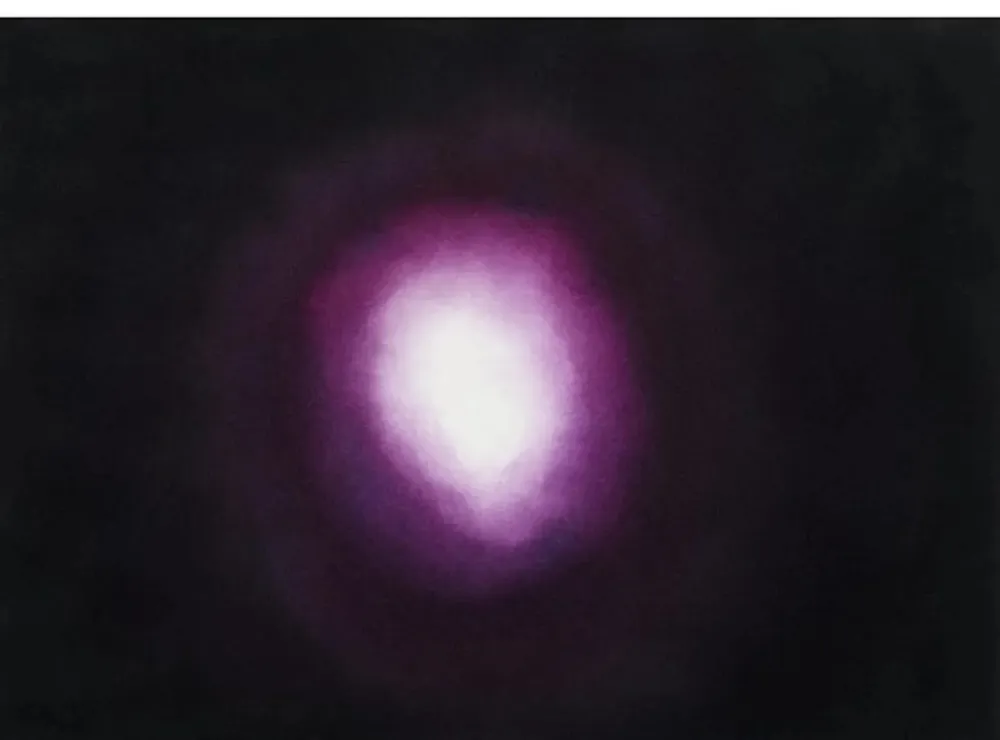 Stich Kapoor - Glow for Maggie