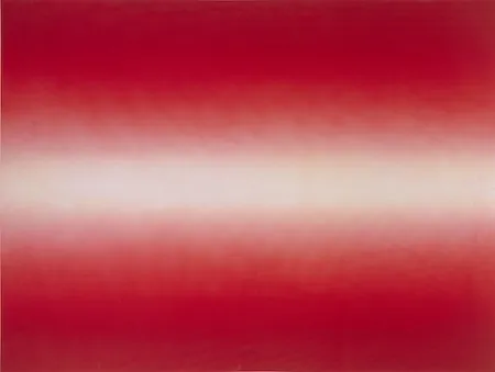 Aquatinta Kapoor - Untitle