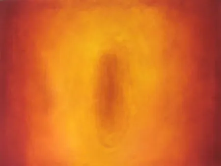 Stich Kapoor - Untitled 04