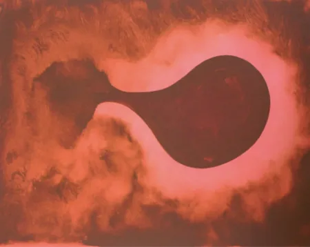 Stich Kapoor - Untitled 09