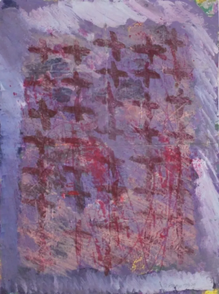 Keine Technische Kapp - Komposition