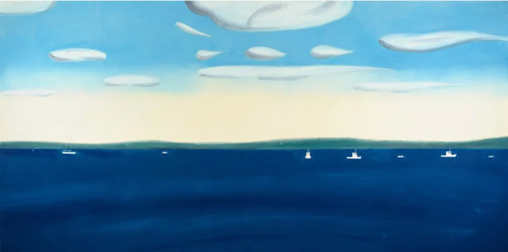 Keine Technische Katz - 4:30 PM