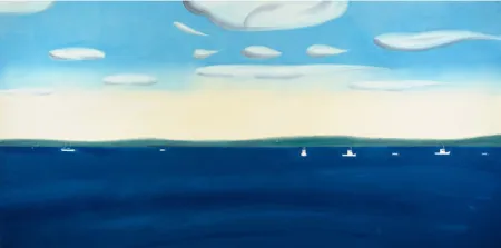 Keine Technische Katz - 4:30 PM