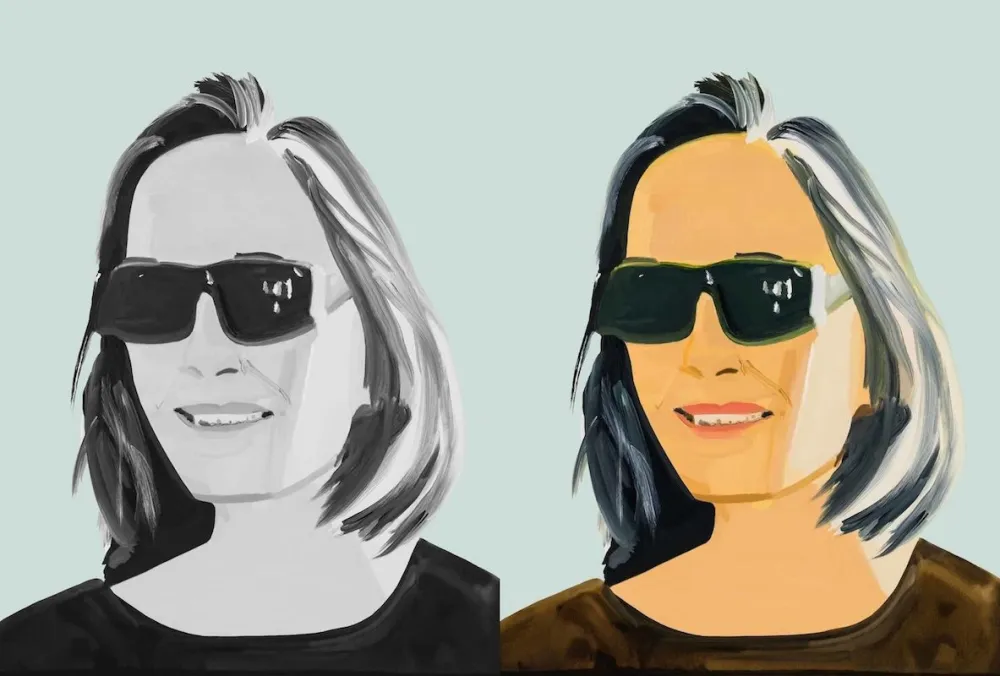 Keine Technische Katz - Ada X 2