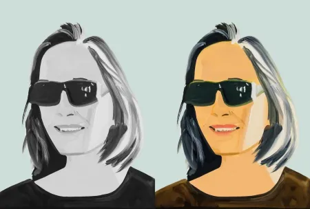 Keine Technische Katz - Ada X 2