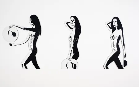 Keine Technische Katz - Ariel