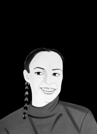 Keine Technische Katz - Belinda