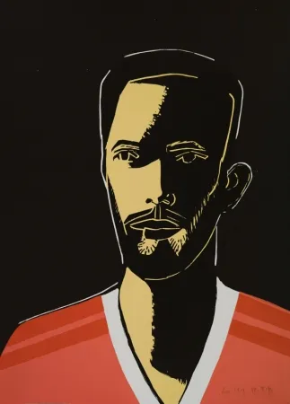 Hochdruck Katz - Daniel