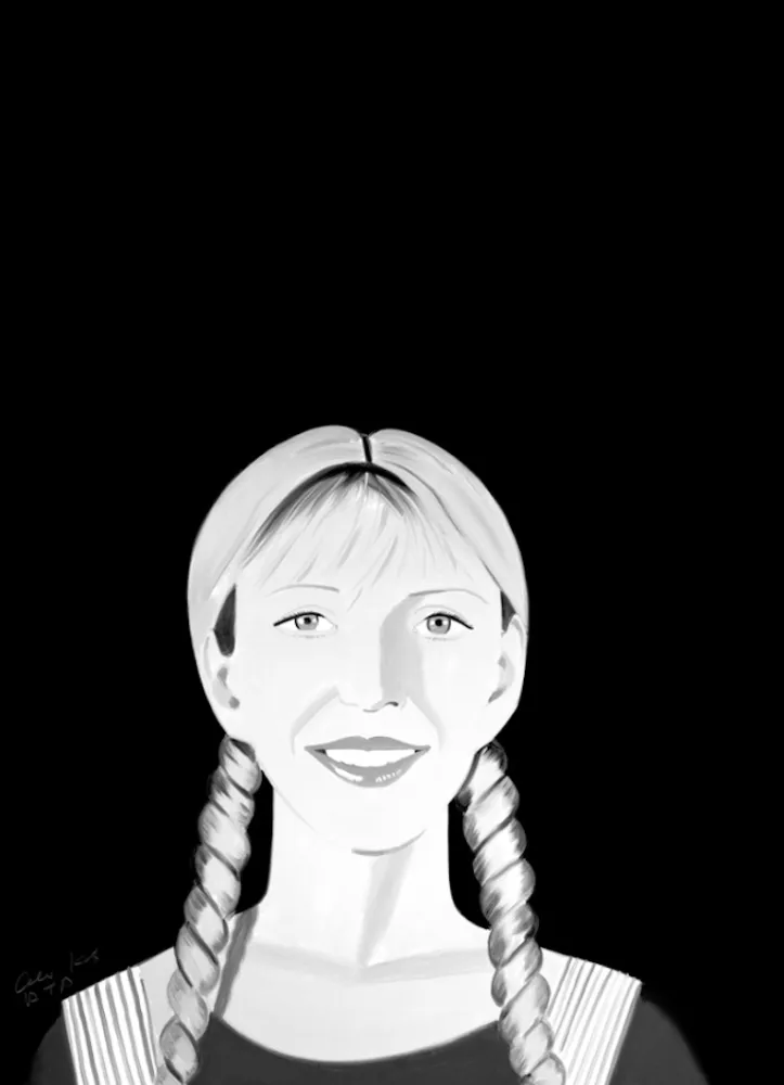 Keine Technische Katz - Jessica