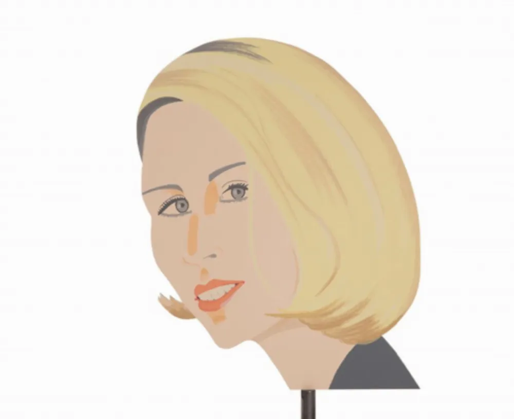 Multiple Katz - Jessica