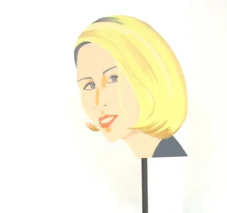 Keine Technische Katz - Jessica