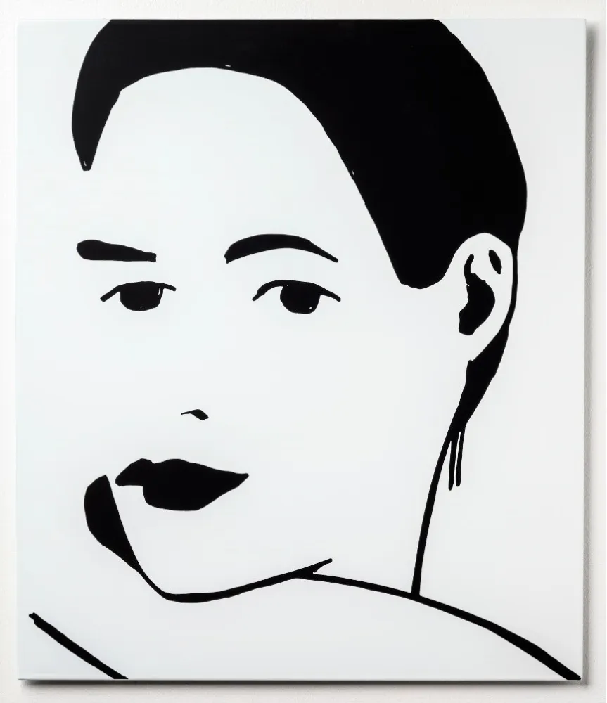 Keine Technische Katz - Porcelain Beauty 1