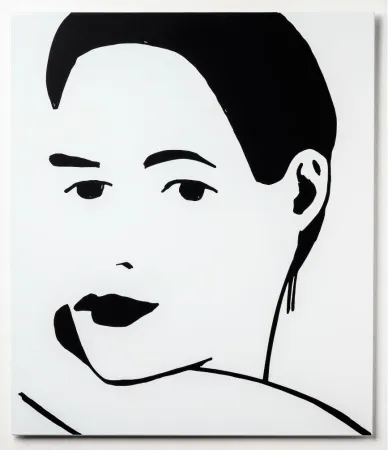 Keine Technische Katz - Porcelain Beauty 1