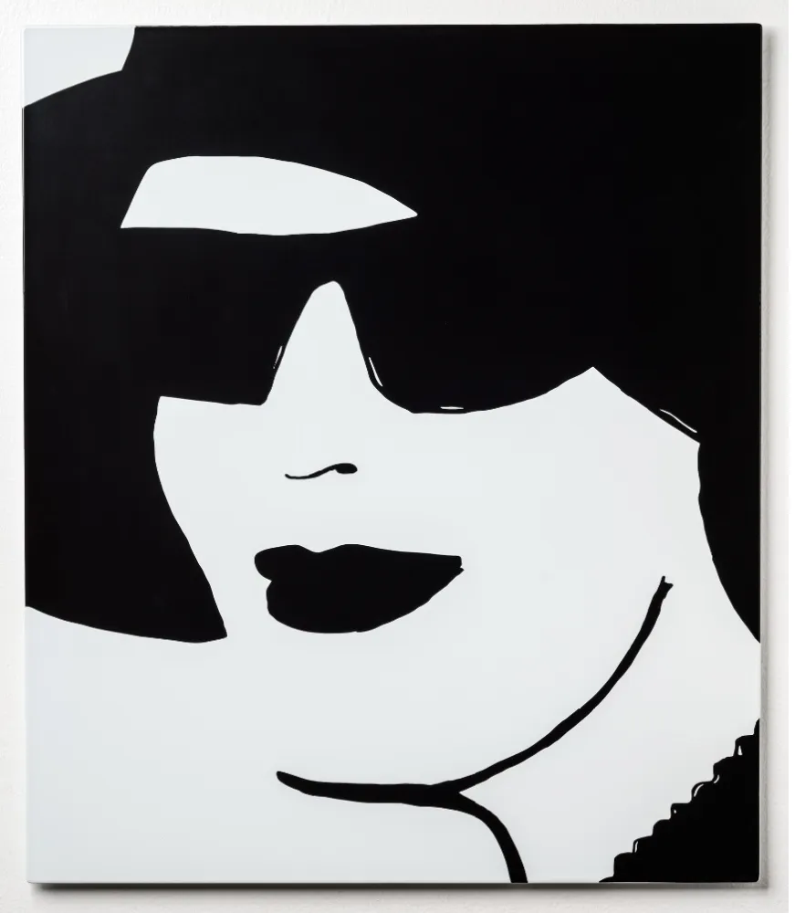 Keine Technische Katz - Porcelain Beauty 2