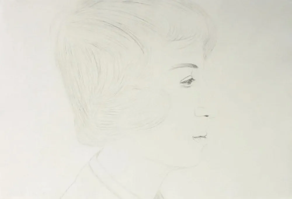 Stich Katz - Profile of Vincent