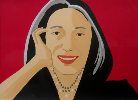 Keine Technische Katz - Red Ada