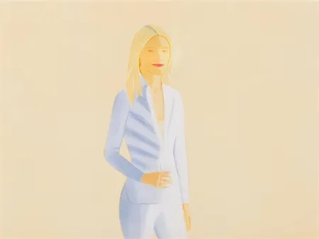 Aquatinta Katz - Sissel