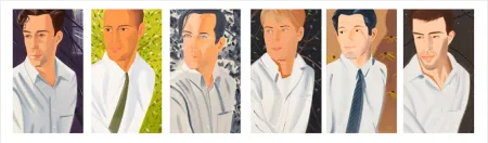 Keine Technische Katz - White Shirt