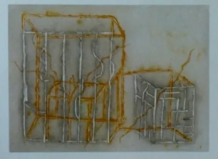 Stich Kauffman - Ck1