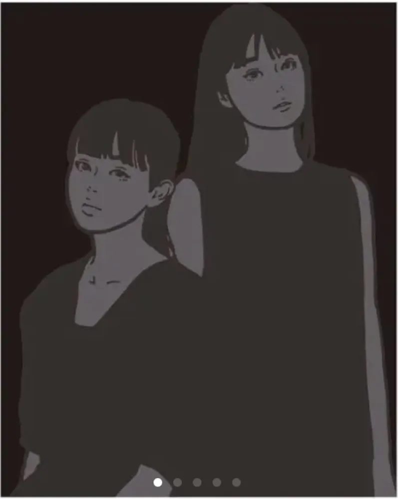 Keine Technische Kaws - Kyne