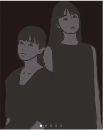 Keine Technische Kaws - Kyne