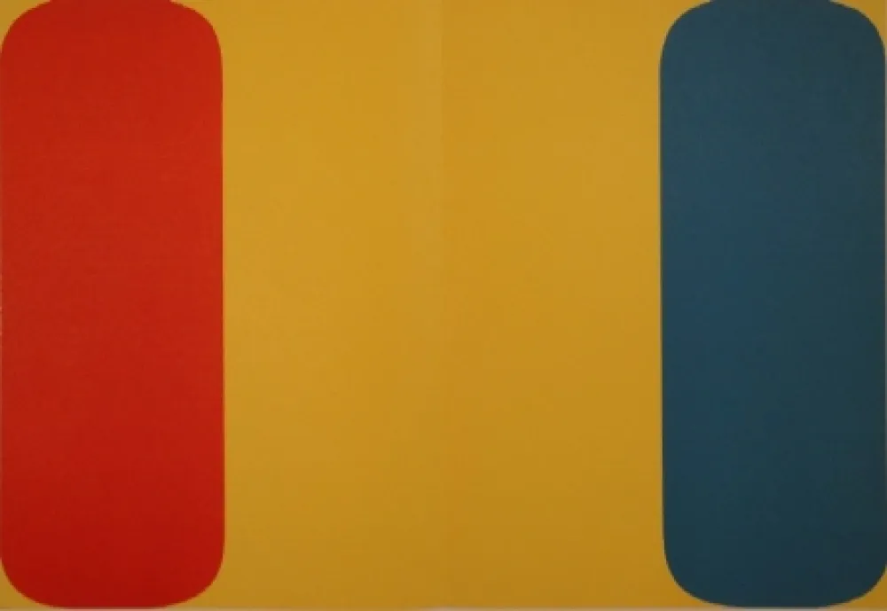 Illustriertes Buch Kelly - DERRIÈRE LE MIROIR, No 149