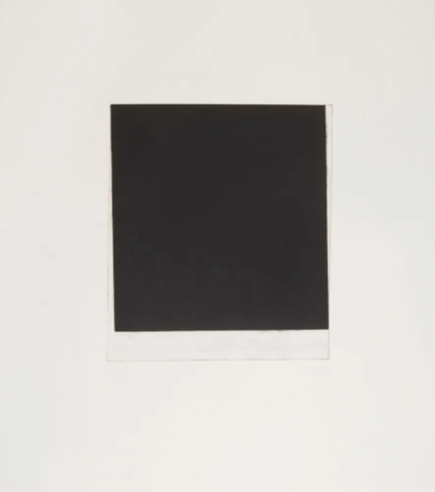 Radierung Und Aquatinta Kelly - Wall