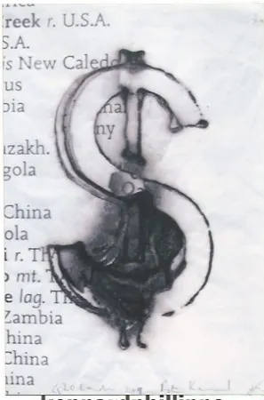 Keine Technische Kennard - Dollar