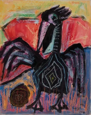 Illustriertes Buch Kentridge - The Juvenilia of William Kentridge:  An Unauthorized Catalogue Raisonné