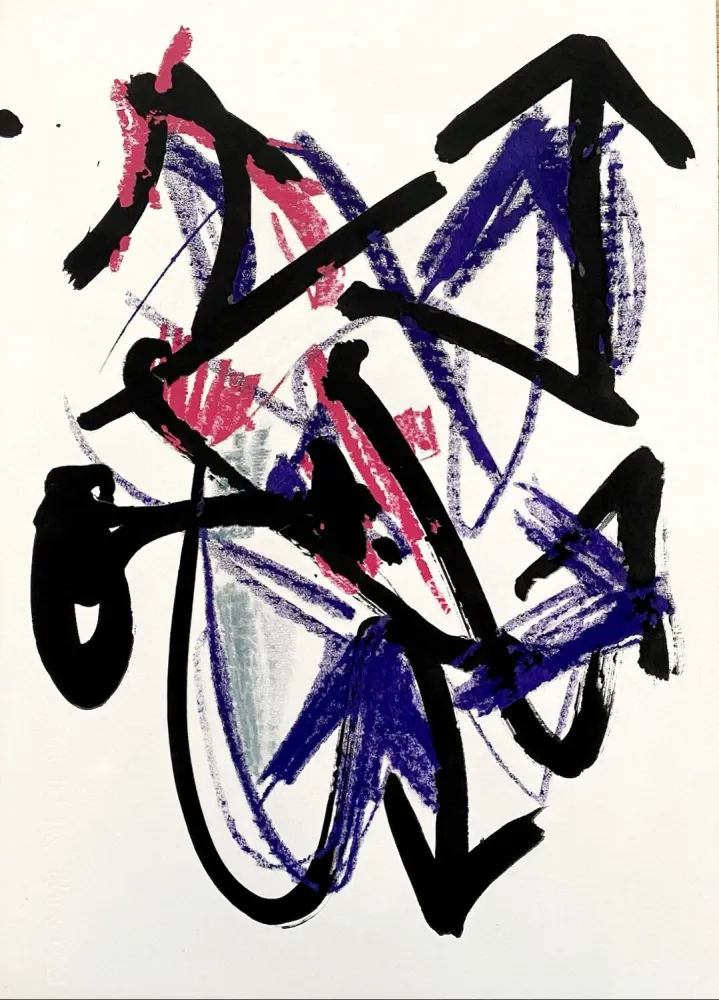 Keine Technische Kijno - Composition