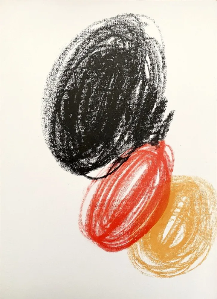 Keine Technische Kijno - Composition