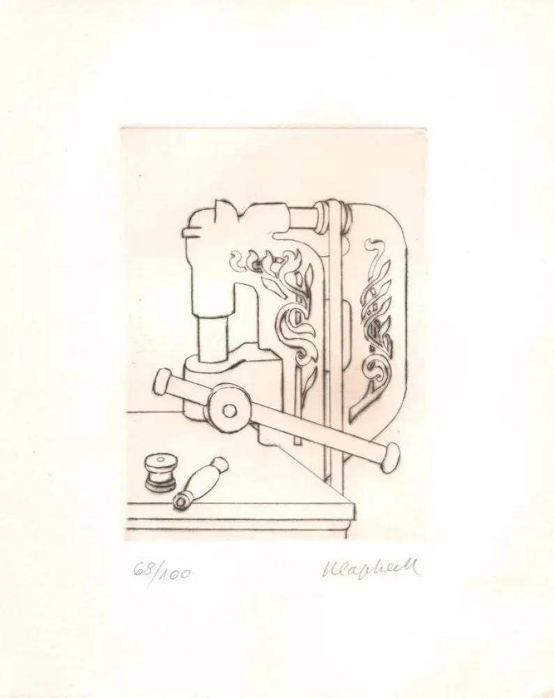 Stich Klapheck - CUCINA