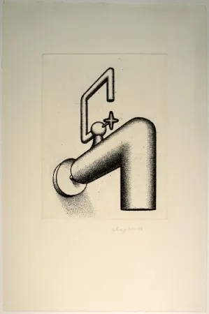 Stich Klapheck - Die selbstsichere