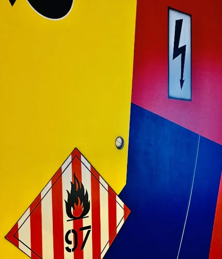 Keine Technische Klasen - JBL