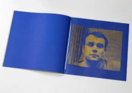 Illustriertes Buch Klein - Les Nouveaux Réalistes