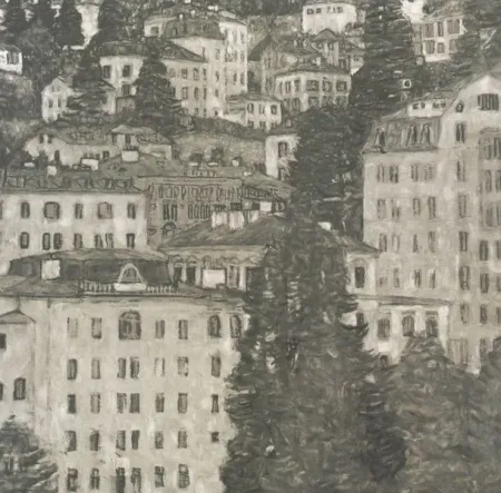 Keine Technische Klimt - Casa sull’Attersee