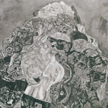 Keine Technische Klimt - Neonato