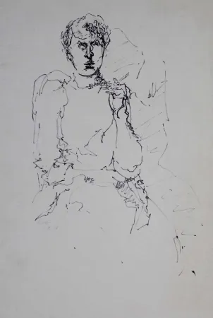 Keine Technische Knipp - Portrait