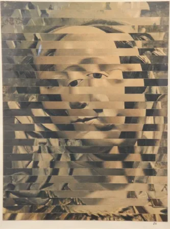 Keine Technische Kolar - Rollage