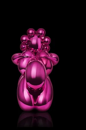 Keine Technische Koons - Balloon Venus