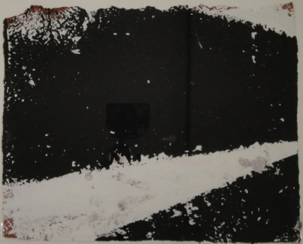 Monotypie Korolnik - Salé