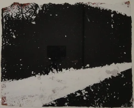 Monotypie Korolnik - Salé