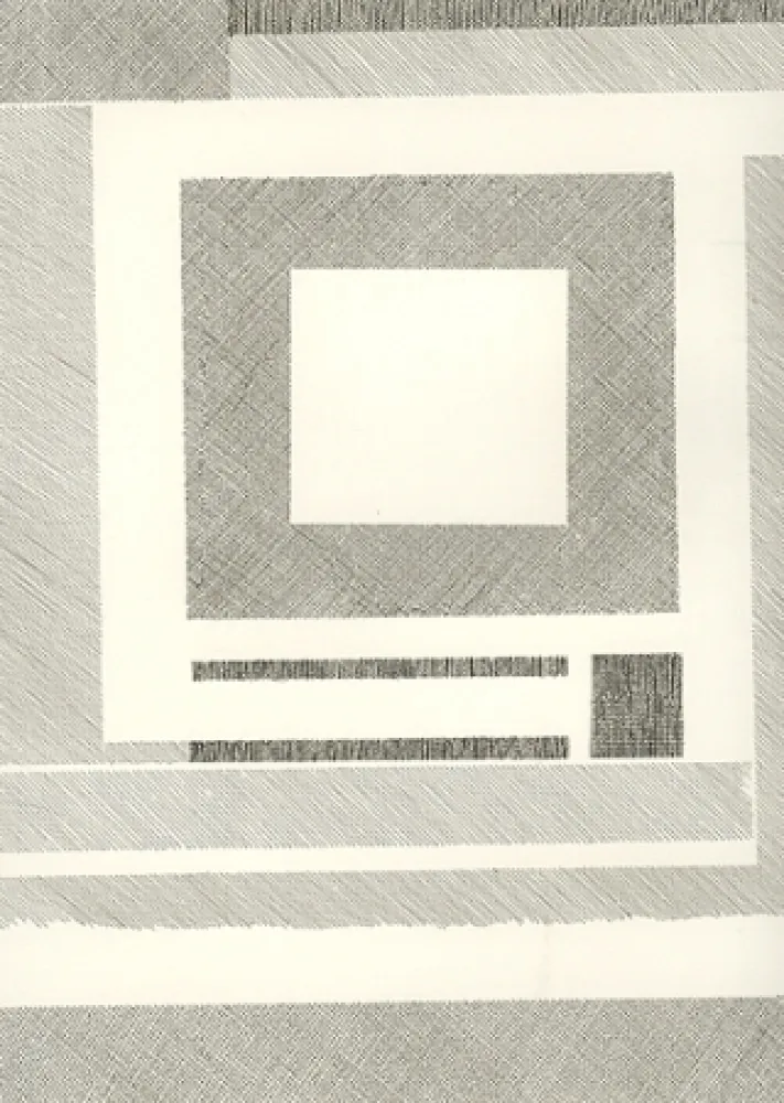 Stich Korompay - Dieci situazioni iconogrammiche vibrotesturate