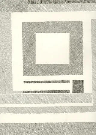 Stich Korompay - Dieci situazioni iconogrammiche vibrotesturate