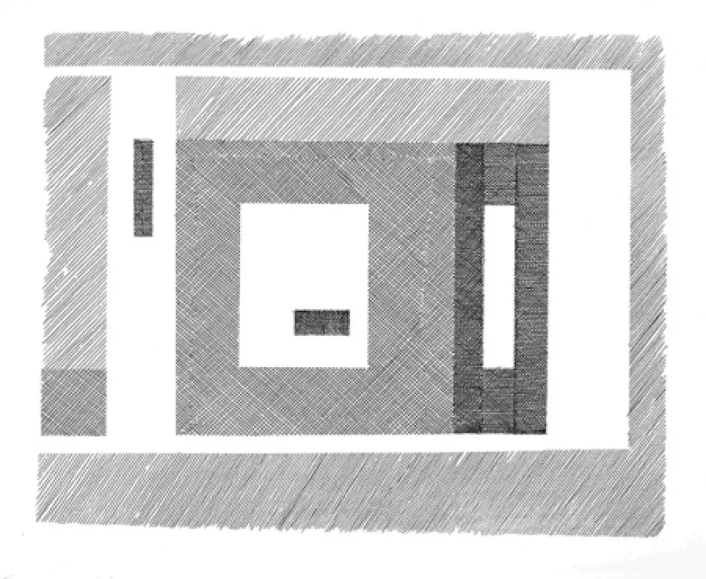 Stich Korompay - Fornace