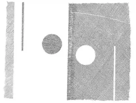 Stich Korompay - Notte e giorno