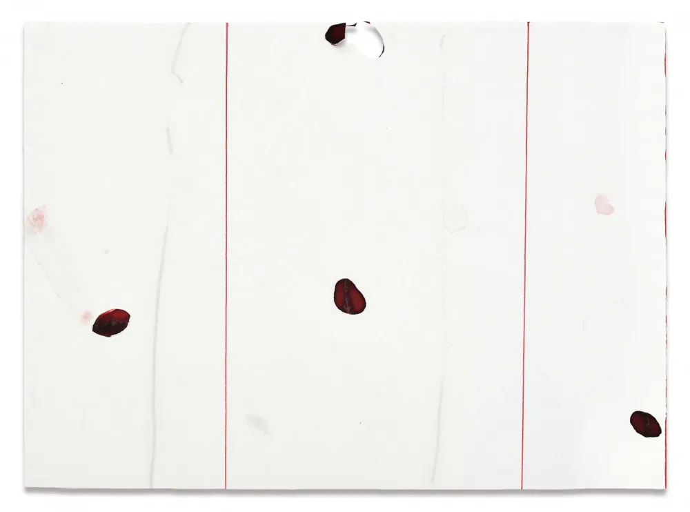 Keine Technische Kroner - 03.08.12