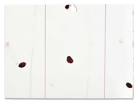 Keine Technische Kroner - 03.08.12